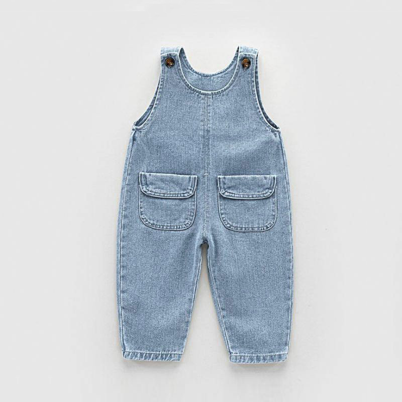 Baby Clothing Jumper - DIIMUU Toddler Baby Clothing Children Boys