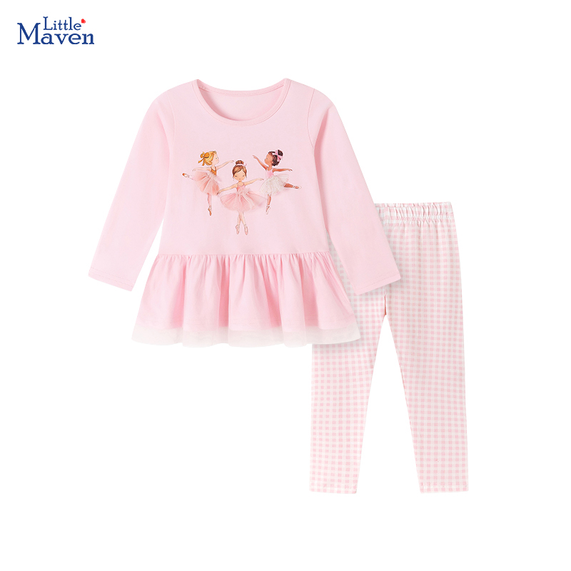 Baby Clothing Designer - Little maven Autumn New Design Children's