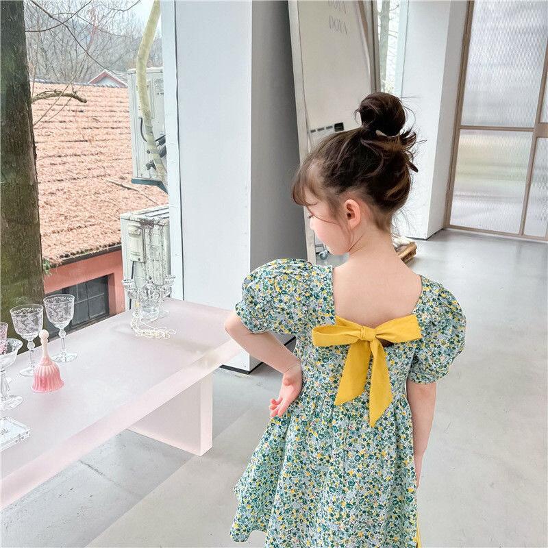 Girls' Dress Korean Version Ch - огляд і ціна Baby Clothing Jumper