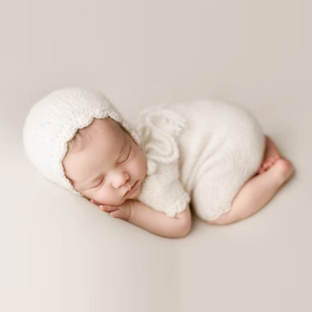 Newborn Photography Props Baby - огляд і ціна Romper Onesie Baby