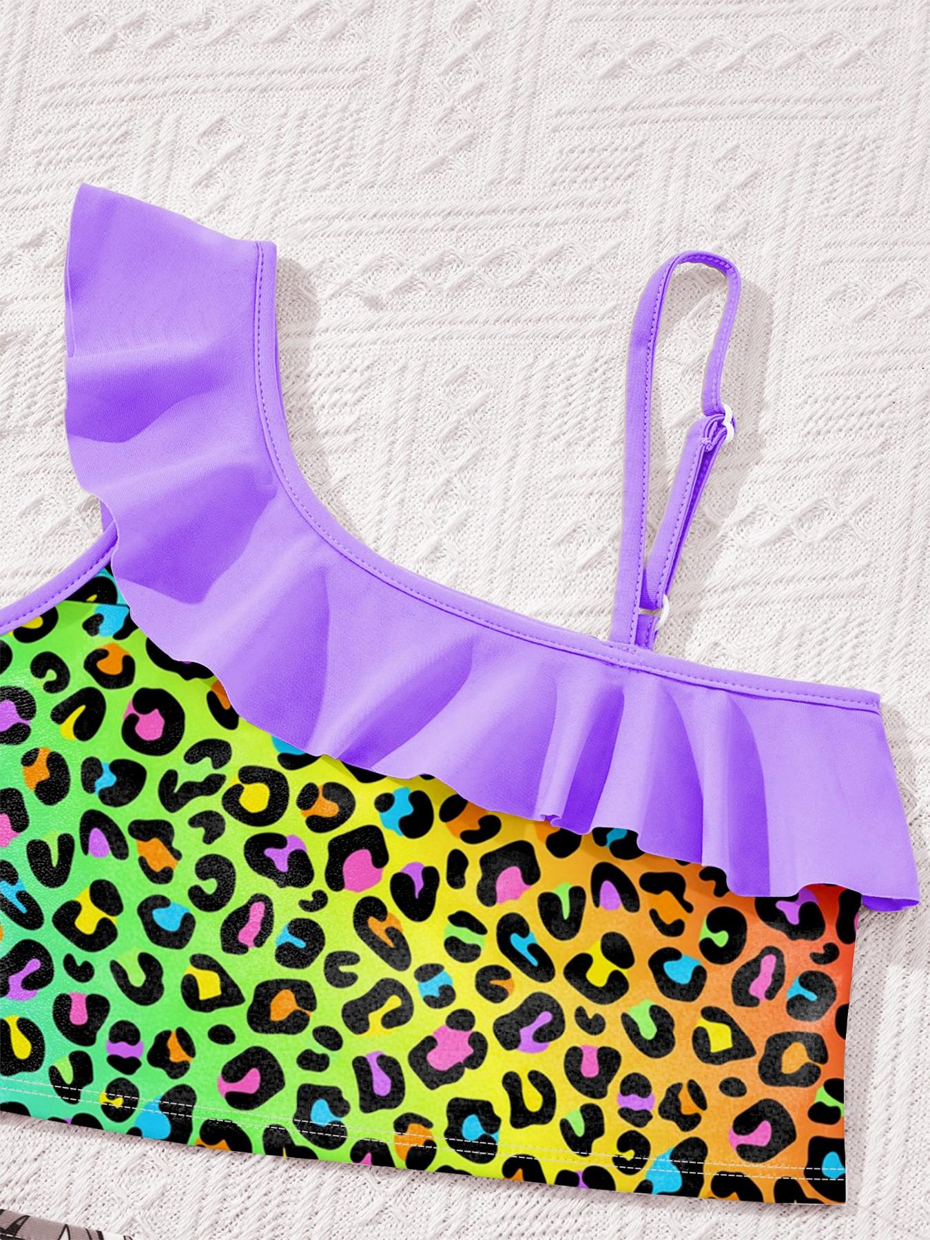 Girls' Summer Casual Swimwear  - огляд і ціна Baby Clothing Designer