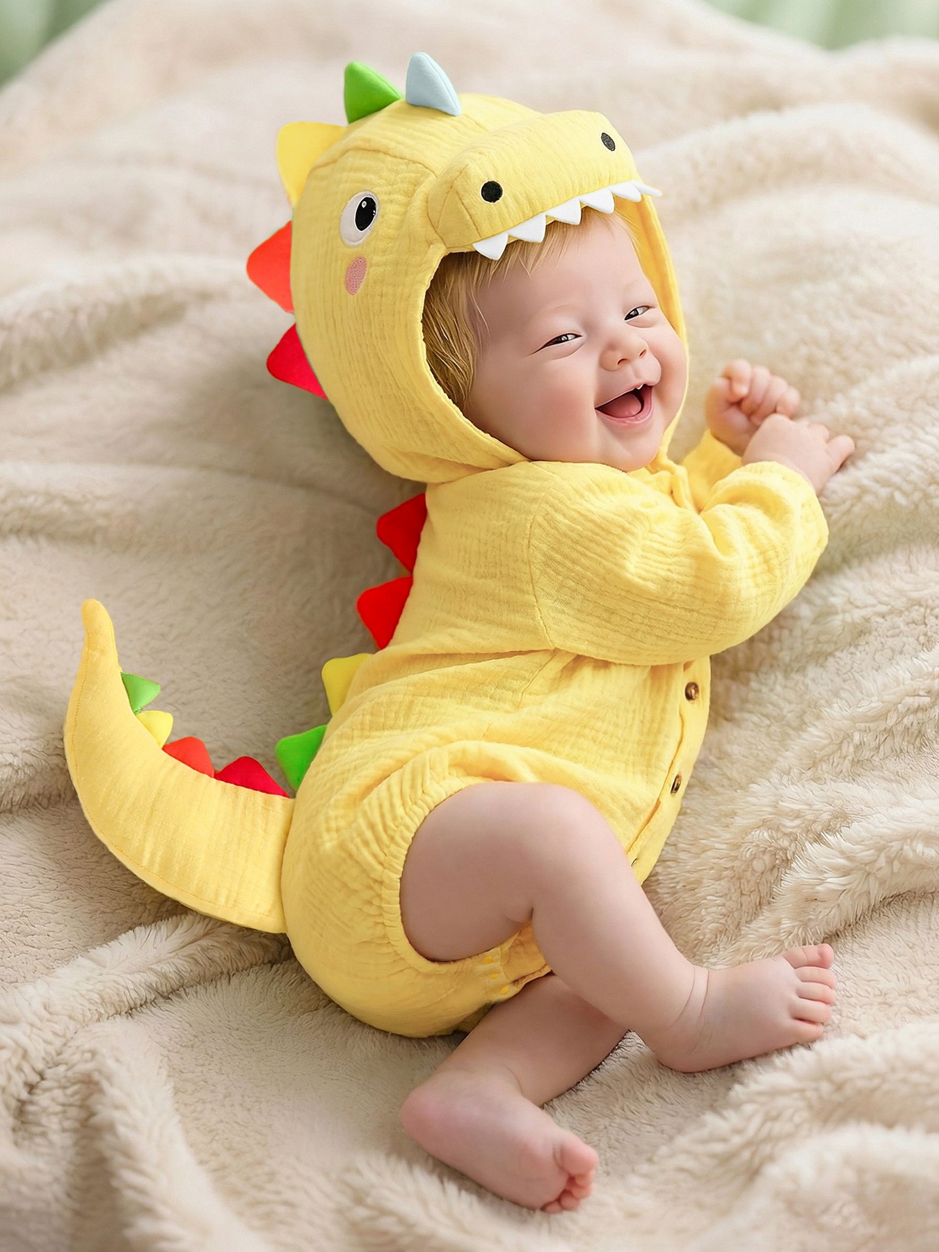 Foreign trade new spring and s - огляд і ціна Romper Onesie Baby