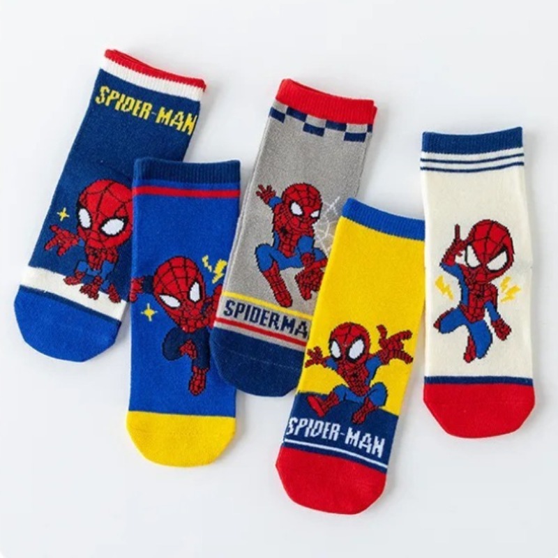 5Pairs /Lot  Spider Children S - огляд і ціна Baby Clothing Winter