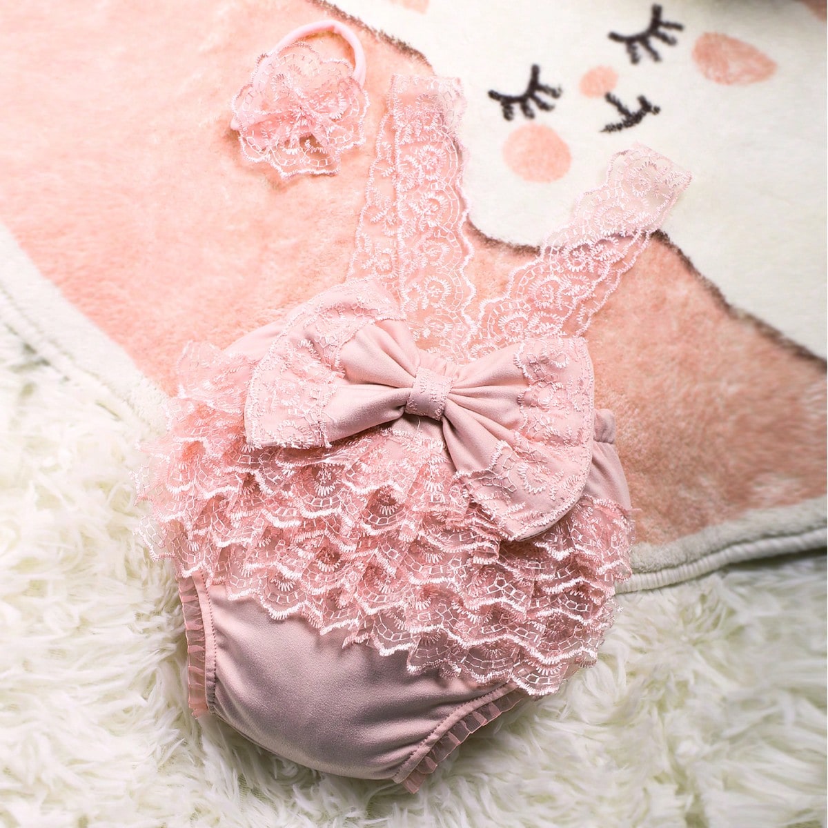 Ylsteed Newborn Photography La - огляд і ціна Romper Onesie Baby