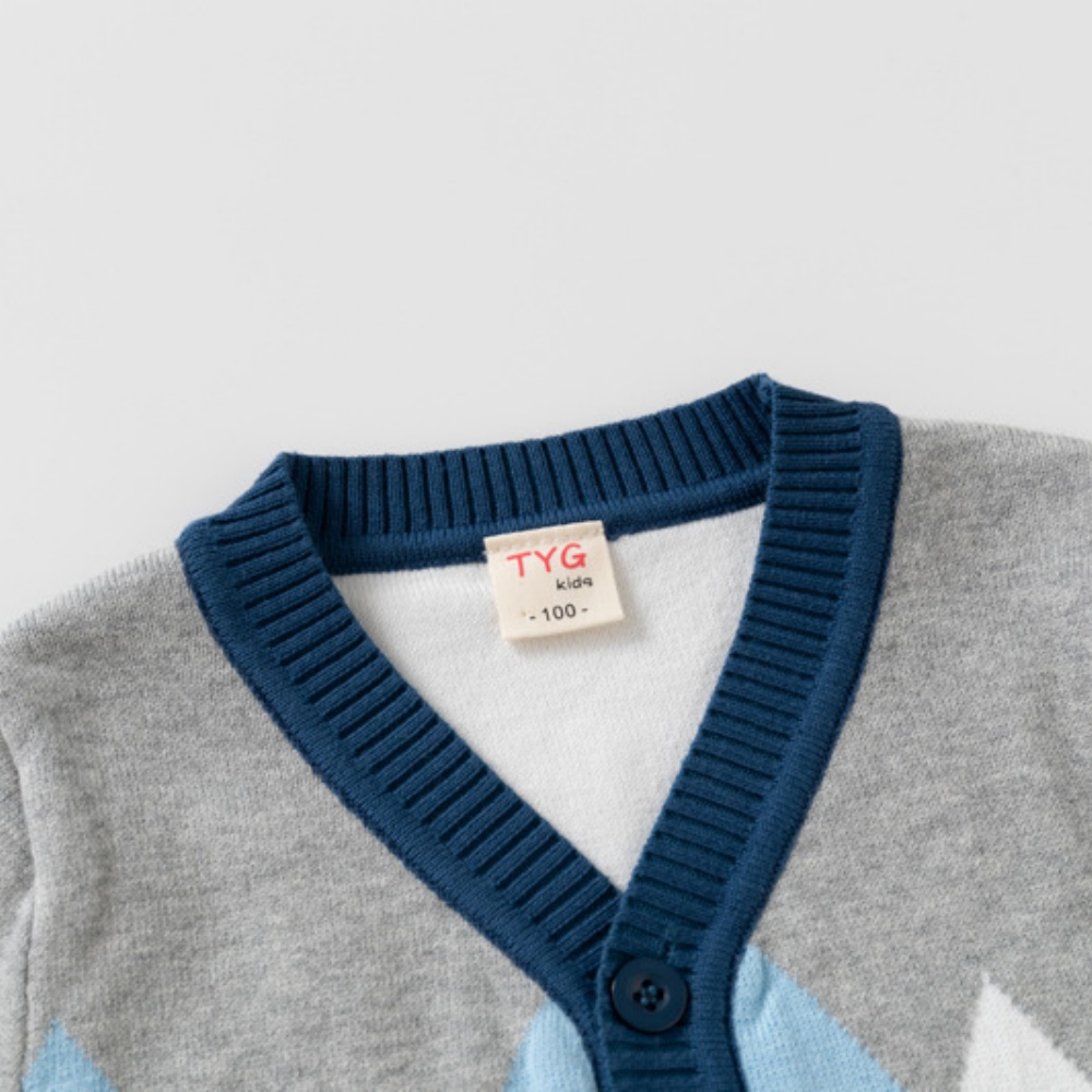 Autumn Winter Long Sleeve Open - огляд і ціна Baby Clothing Designer