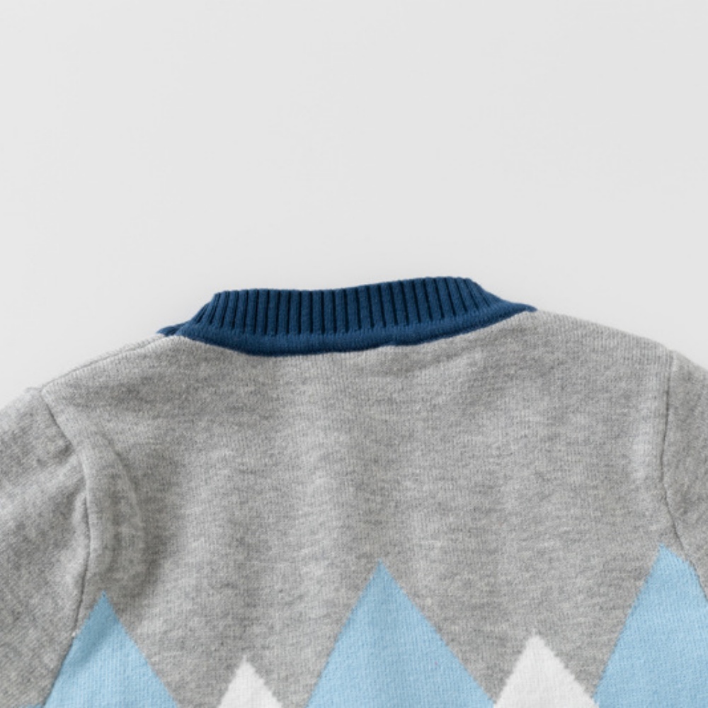 Autumn Winter Long Sleeve Open - огляд і ціна Baby Clothing Designer