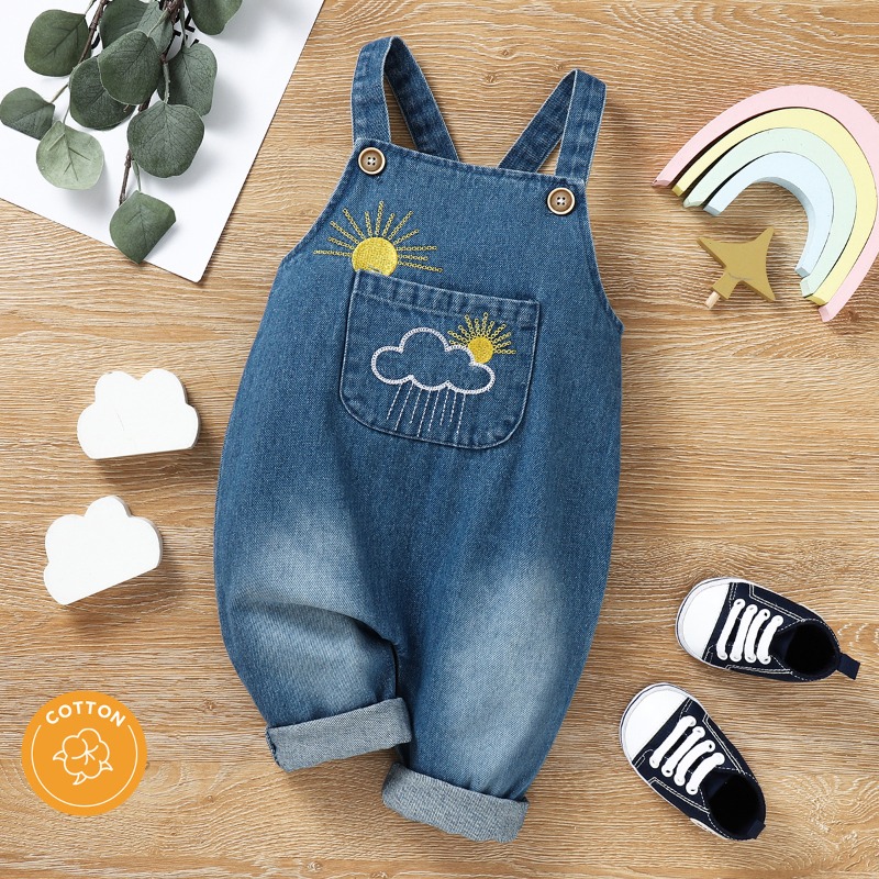 New Born Baby Boys Jumper Pant - огляд і ціна Baby Clothing Jumper