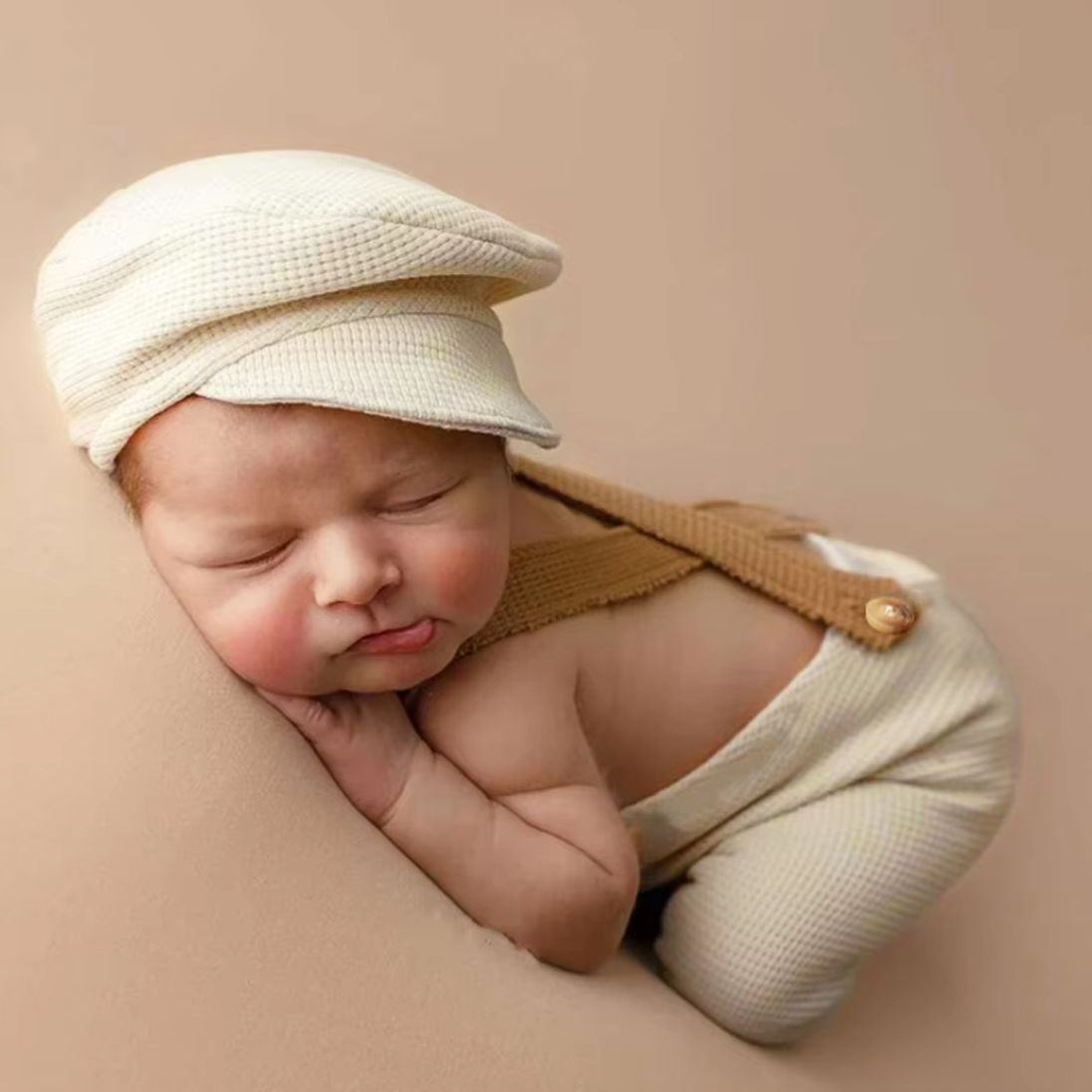 Ylsteed Newborn Boy Photograph - огляд і ціна Romper Onesie Baby