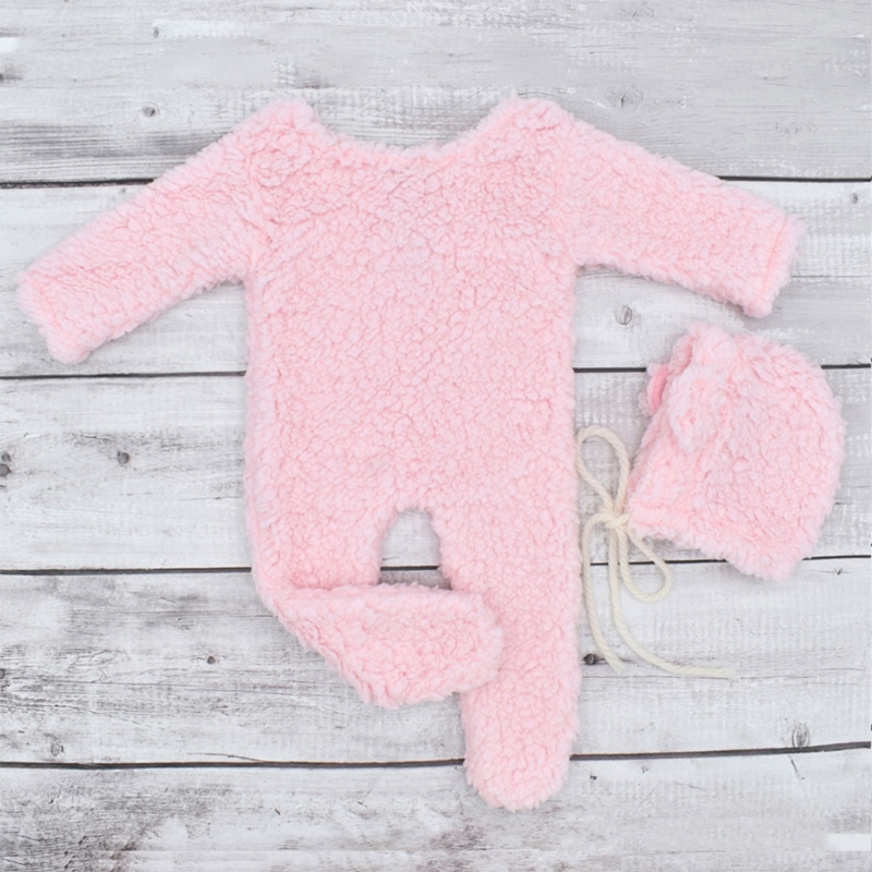 2Pcs Photography Props for Bab - огляд і ціна Romper Onesie Baby