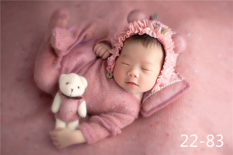 Newborn Photography Props  New - огляд і ціна Romper Onesie Baby