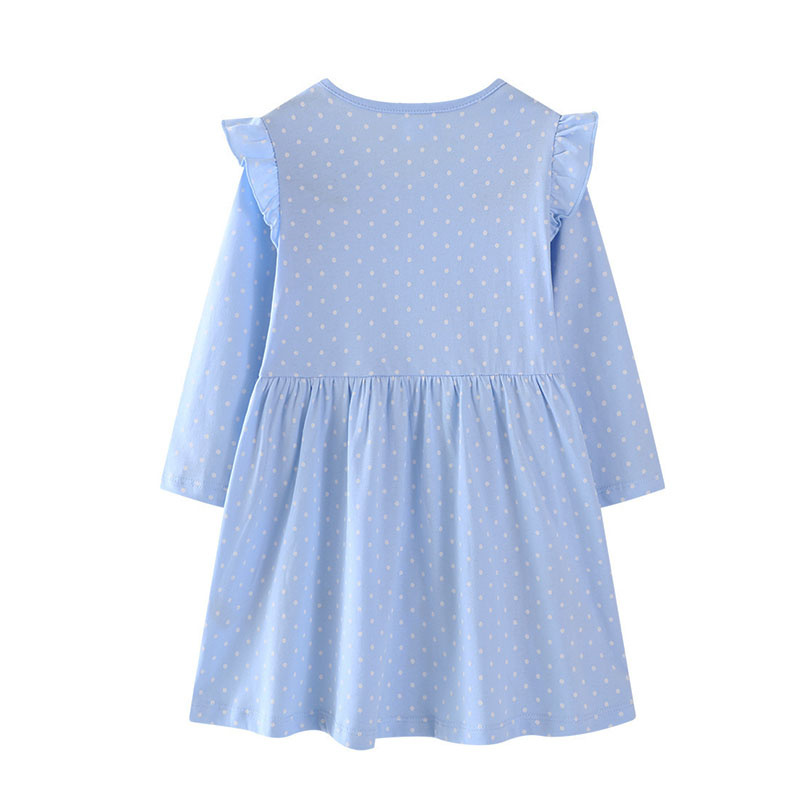 Jumping Meters 2-7T New Design - огляд і ціна Baby Clothing Designer