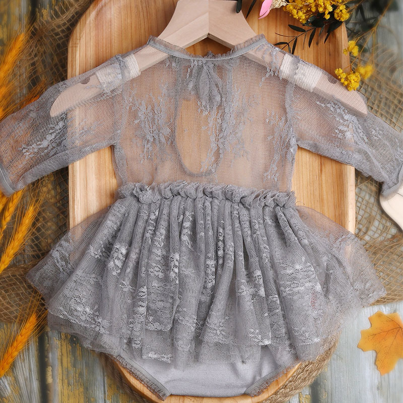 Ylsteed 2 Pieces Set Newborn G - огляд і ціна Romper Onesie Baby