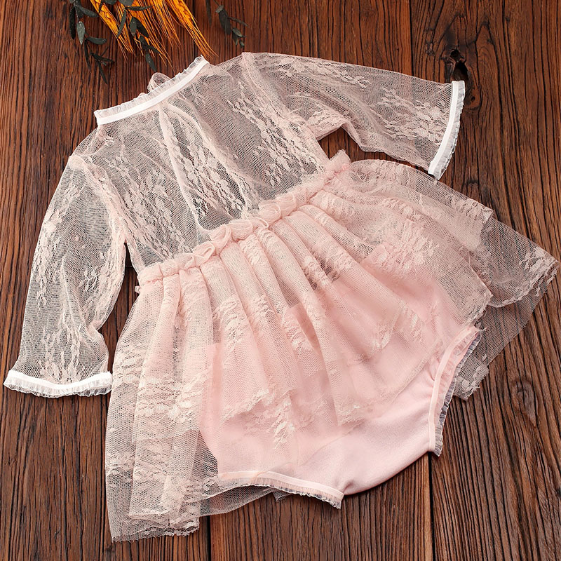 Ylsteed 2 Pieces Set Newborn G - огляд і ціна Romper Onesie Baby