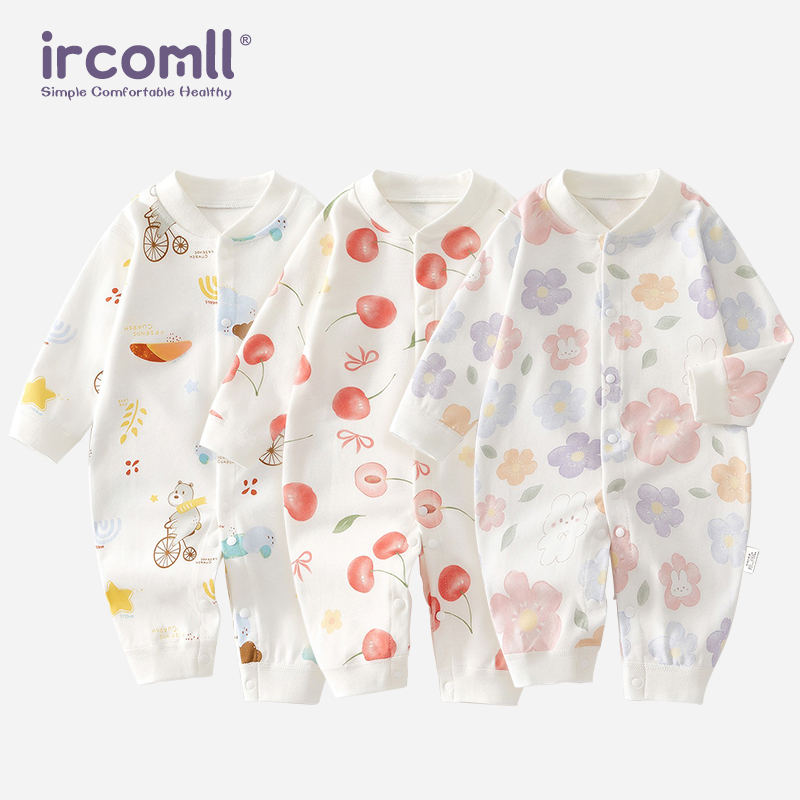 2pcs Spring Baby Jumpsuit Newb - огляд і ціна Baby Clothing Designer