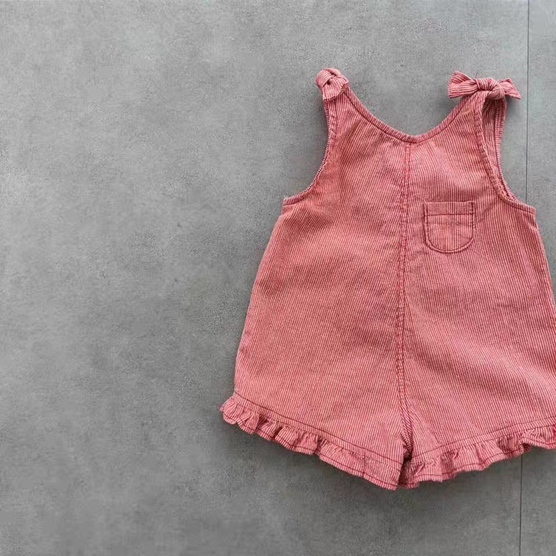 HY2831 Girls Summer Romper wit - огляд і ціна Romper Onesie Baby